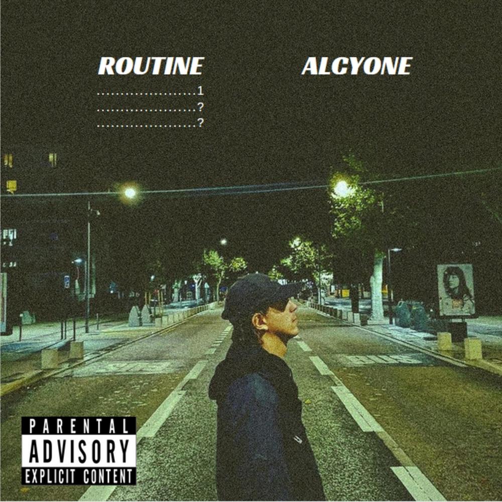 Routine 1 (feat. HoKø) (Explicit)
