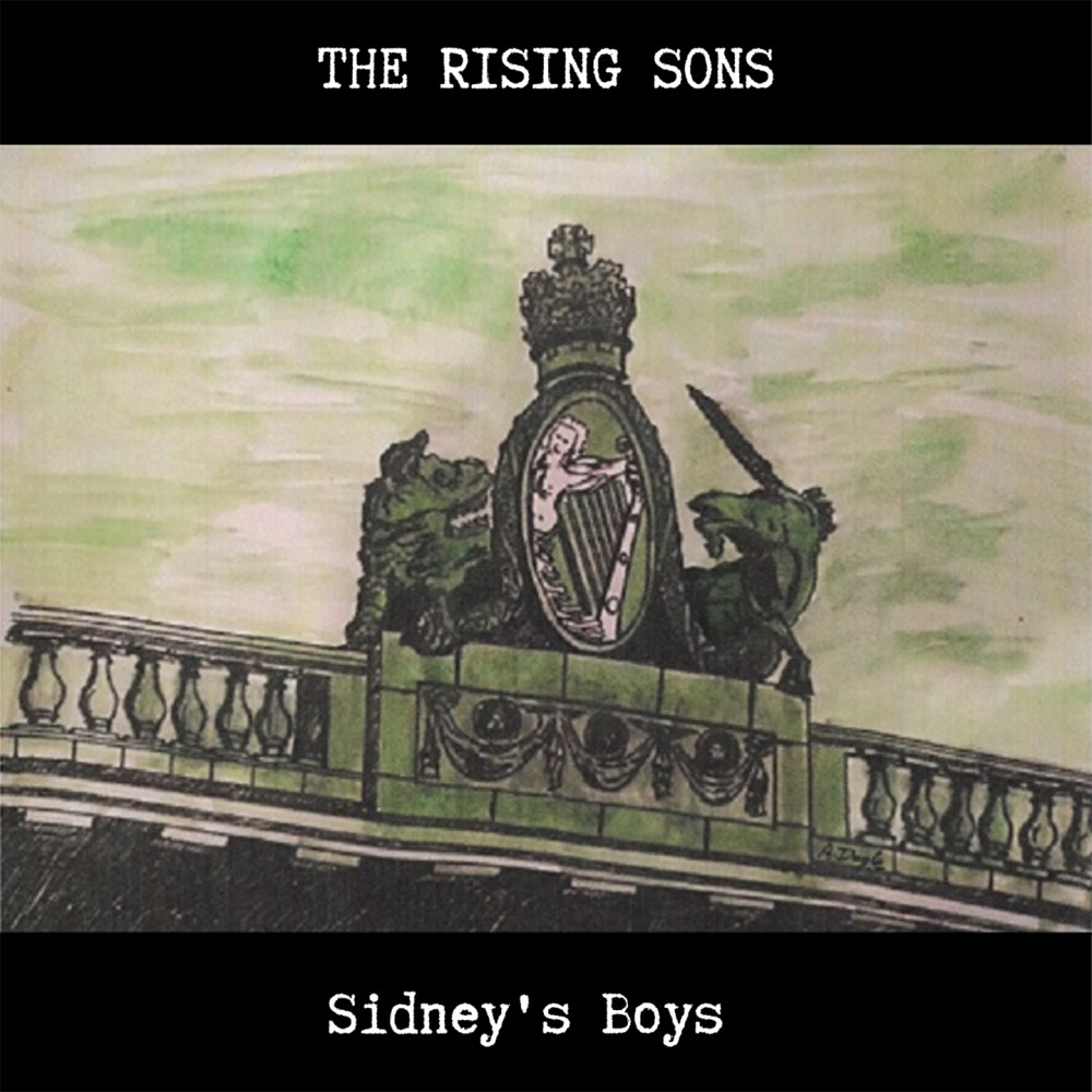 Sidney's Boys