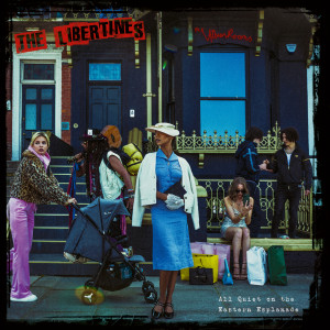 อัลบัม Merry Old England ศิลปิน The Libertines