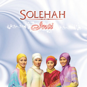 收聽Solehah的Habis歌詞歌曲