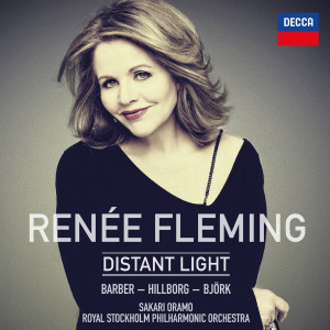 Renee Fleming的專輯Renée Fleming: Distant Light
