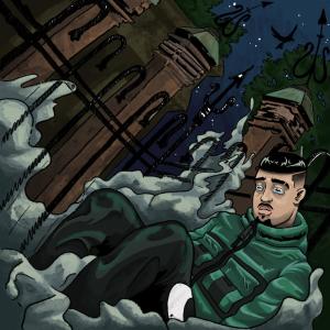 EMBLESKO的專輯LÁGRIMAS EN LA BANDOLERA (Explicit)