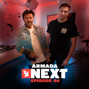 Dengarkan lagu Crazy (ARNXT046) nyanyian Shaun Frank dengan lirik