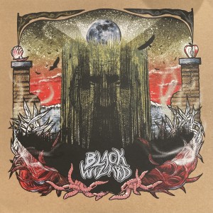 收聽Black Wizard的Kill the City歌詞歌曲