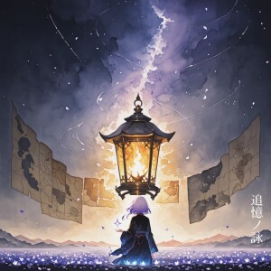 Song of Remembrance dari Kotoha