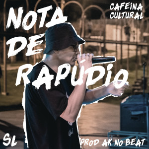 อัลบัม Nota de Rapúdio (Explicit) ศิลปิน 