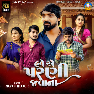 Album Have Ae Parni Javana from Nayan Thakor