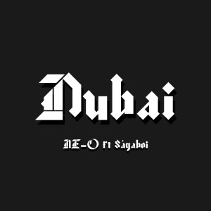 Album Dubai (Explicit) oleh Sågaboi