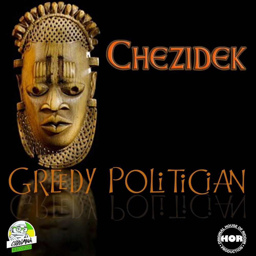 Greedy Politician