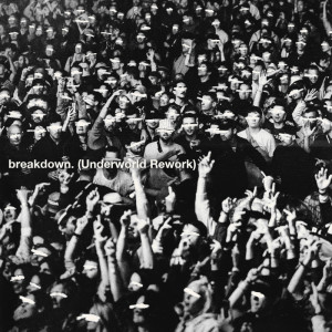 อัลบัม breakdown. (Underworld Rework) [Explicit] ศิลปิน Yungblud