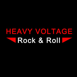 收聽Heavy Voltage的Rock and Roll (Explicit)歌詞歌曲