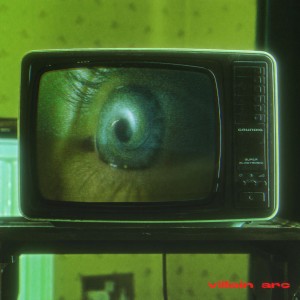 อัลบัม Villain Arc (Explicit) ศิลปิน Bury Tomorrow