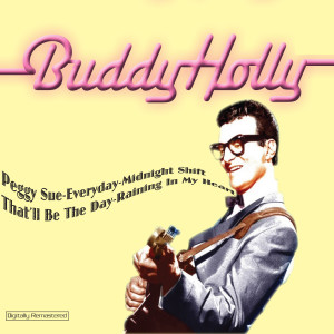 收聽Buddy Holly的Heatbeat歌詞歌曲