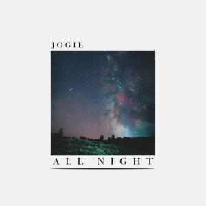 Jogie的專輯All Night