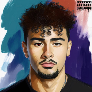 Album TRISTE PROPHÉTIE (Explicit) from 