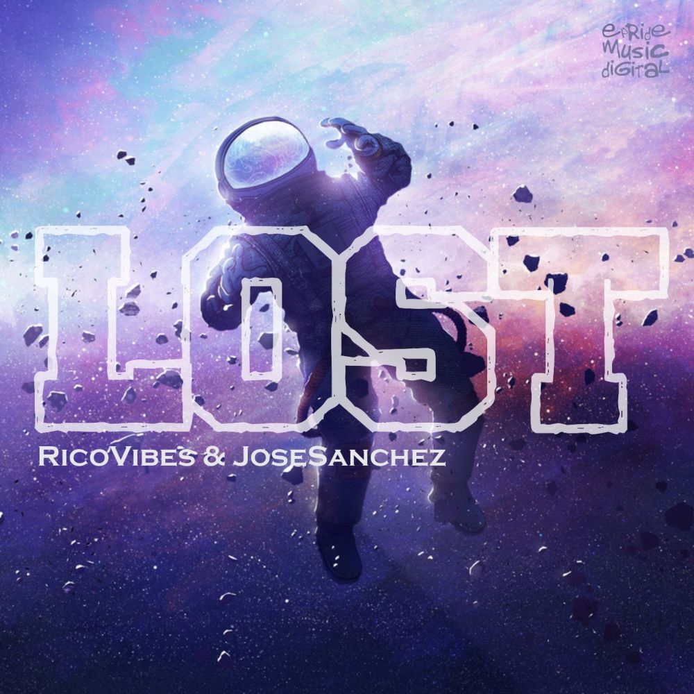 Lost (Radio Edit)