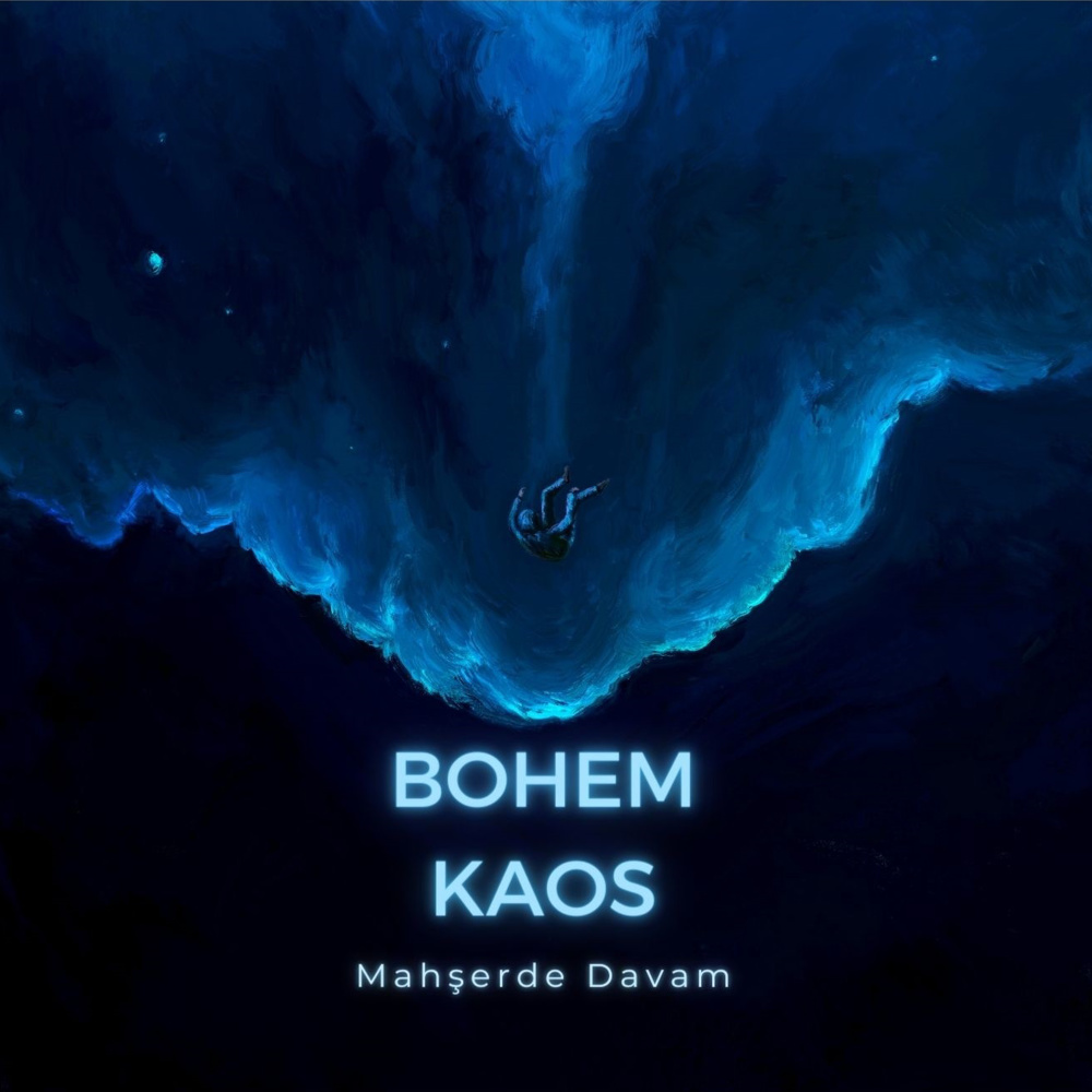 Mahşerde Davam
