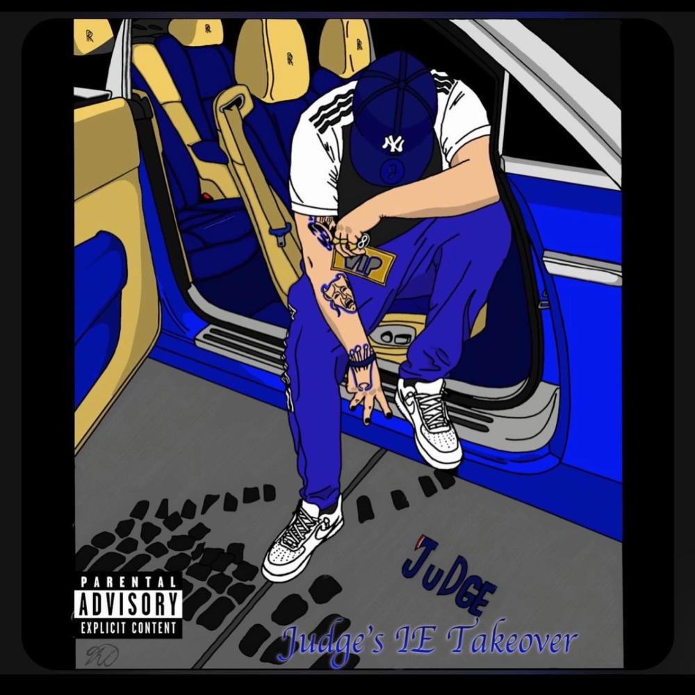 Cant Tell You (feat. Lee Xantana) (Explicit)