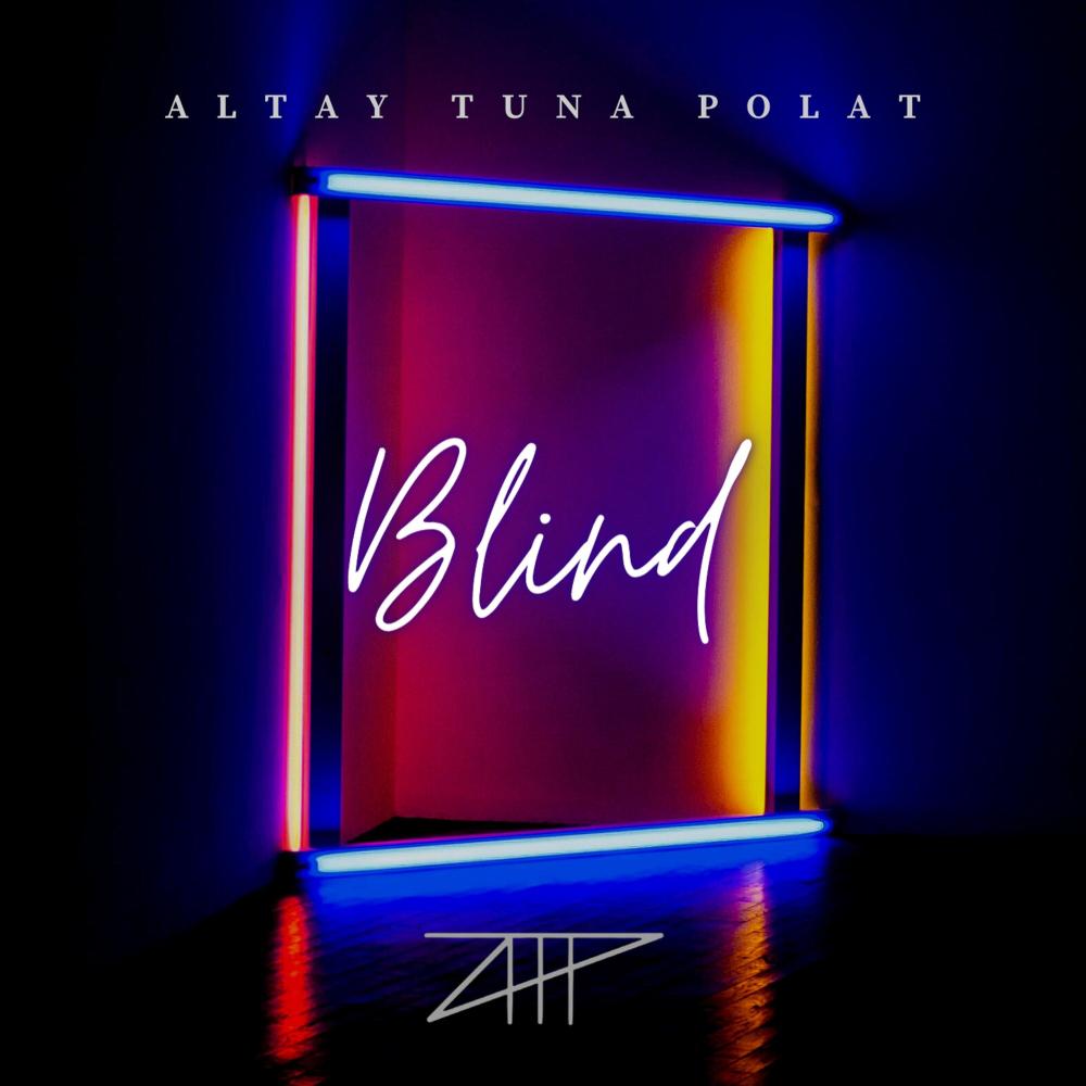 Blind (feat. Cymma)
