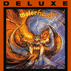 อัลบัม Another Perfect Day (40th Anniversary) (Explicit) ศิลปิน Motorhead