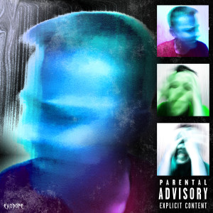 Listen to Драма (Explicit) song with lyrics from EXODOPE