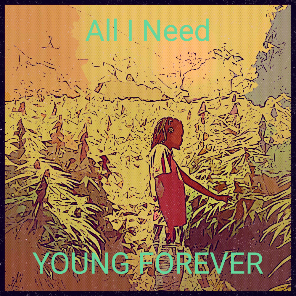 All I Need (Explicit)