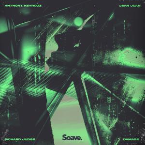 Album Damage from Anthony Keyrouz