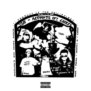 收听ACDMND$的TGIF (Explicit)歌词歌曲