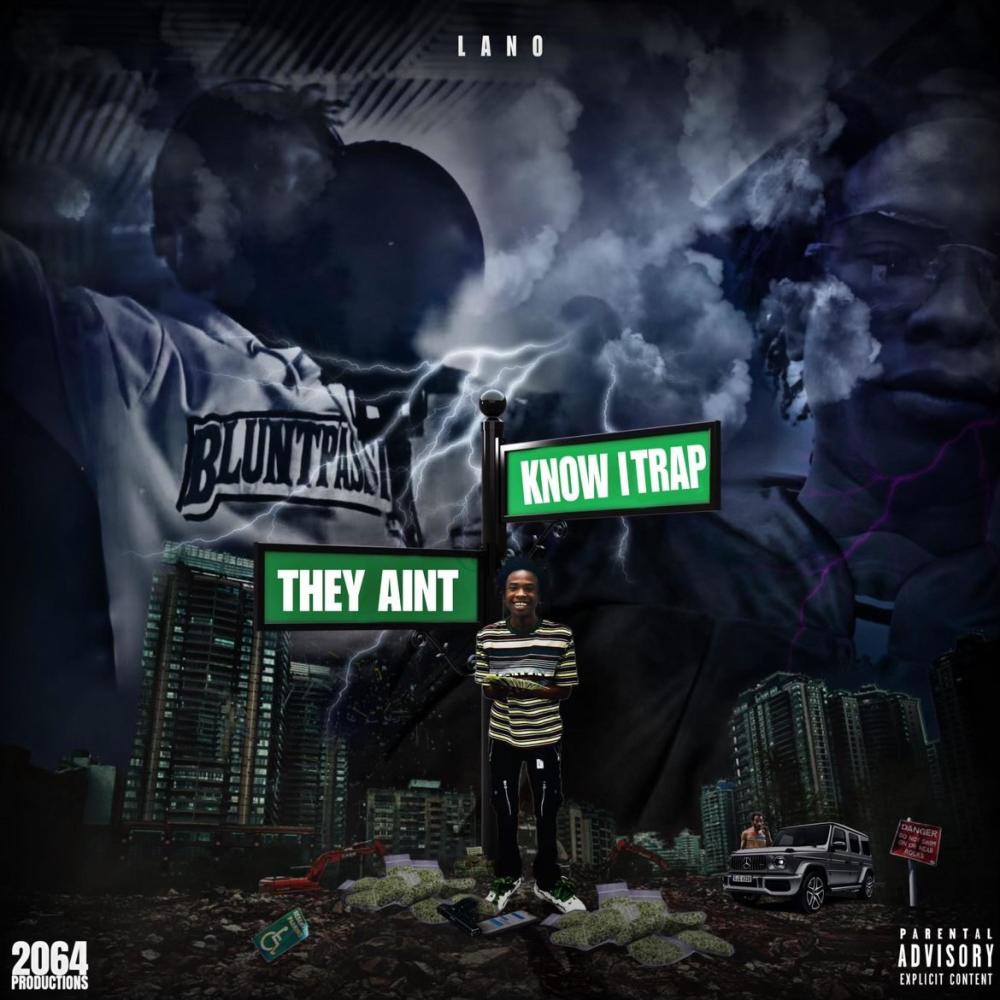 Motion (feat. 448Gramze & Tre) (Explicit)