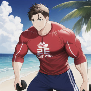 收听Freyer的Guilty Pleasure歌词歌曲