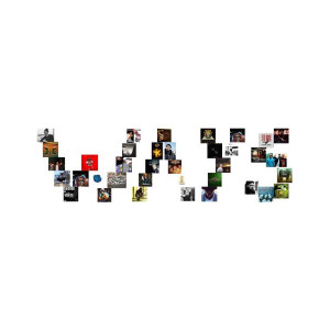 Cres One的專輯Ways (Explicit)