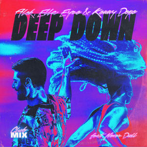 Kenny Dope的專輯Deep Down (Club Mix)