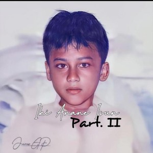 Listen to Iki Anane Isun, Pt. 2 song with lyrics from James AP