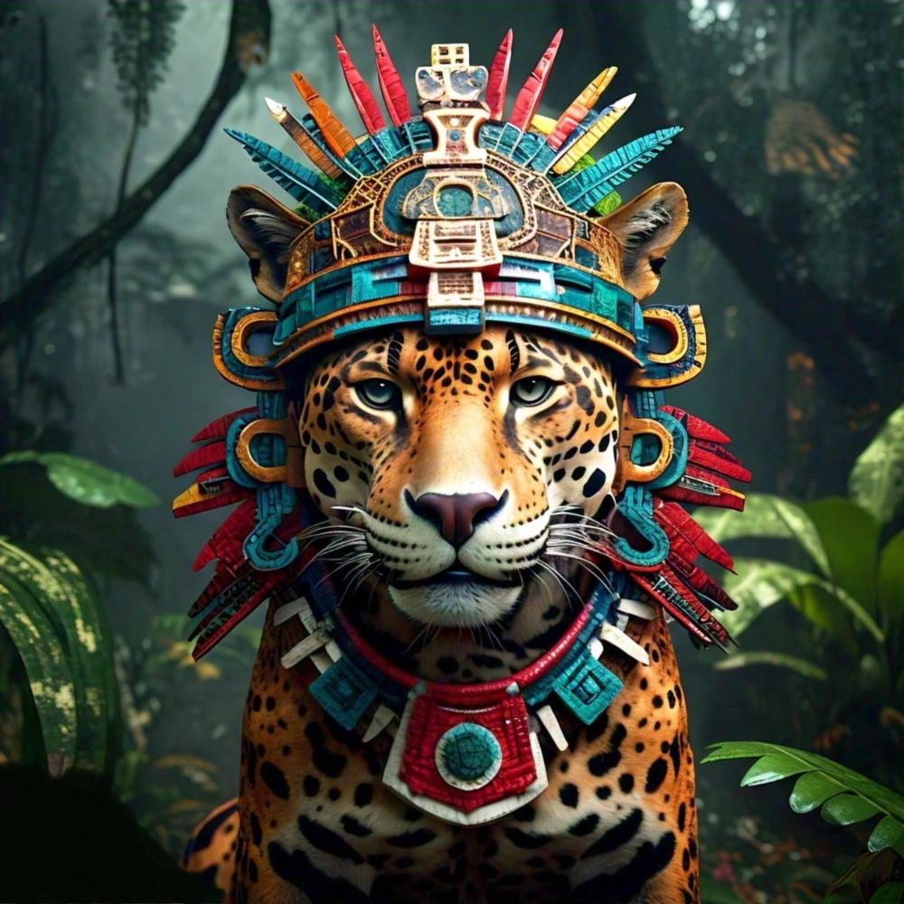 Werejaguar