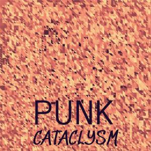 收听Dman Amoto的Punk Cataclysm歌词歌曲
