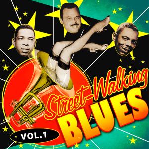 ดาวน์โหลดและฟังเพลง She Got Me Walkin' พร้อมเนื้อเพลงจาก Lazy Bill Lucas