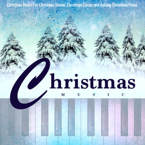 收聽Christmas Music的Piano Christmas Songs歌詞歌曲