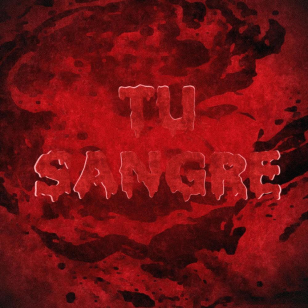 Roban tu sangre (feat. CODE B) (Explicit)