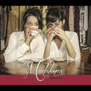 ดาวน์โหลดและฟังเพลง Chà de panela พร้อมเนื้อเพลงจาก as Madalenas