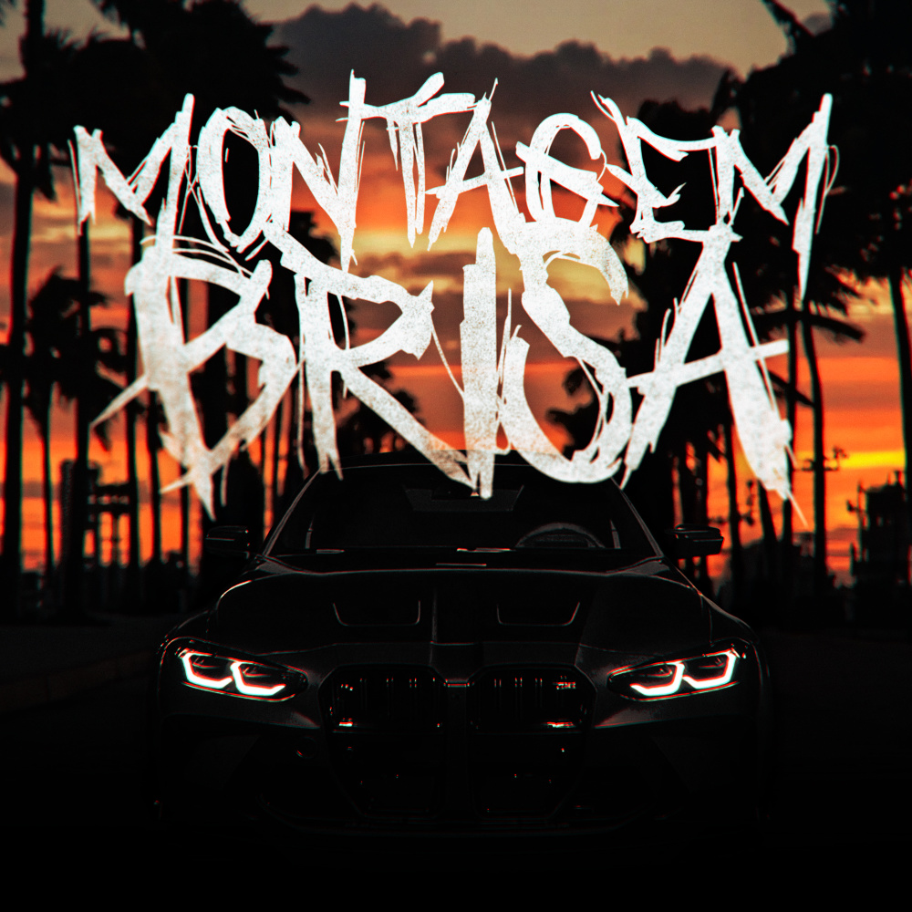 MONTAGEM BRISA (Super Slowed)