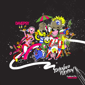 ดาวน์โหลดและฟังเพลง Freaka (Explicit) พร้อมเนื้อเพลงจาก davepsy