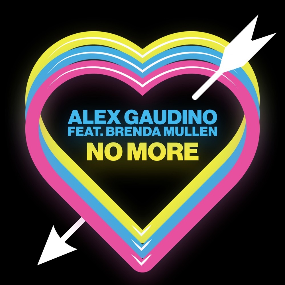 No More (Simioli Remix)