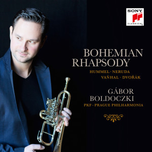 收聽Gábor Boldoczki的Double Bass Concerto in D Major, Arr. for Flugelhorn and Orchestra: II. Adagio (Arr. for Flugelhorn and Orchestra)歌詞歌曲