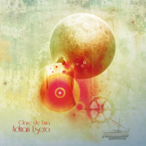 Listen to Bt Clave De Luna - Versión Acústica song with lyrics from Adrián Usero