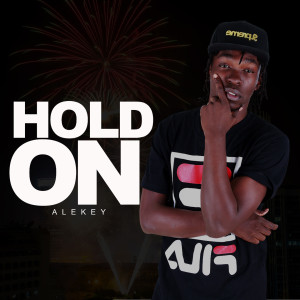 Album Hold On from Alekey