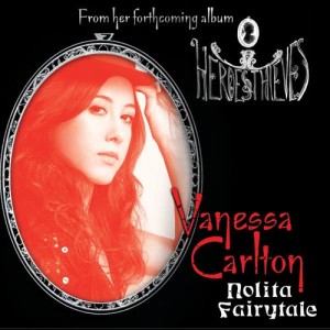 ดาวน์โหลดและฟังเพลง Nolita Fairytale (Main) พร้อมเนื้อเพลงจาก Vanessa Carlton