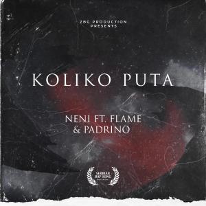 Koliko Puta (Mihajlo Stojadinovic Remix) dari FLAME