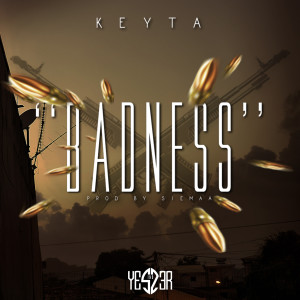 Listen to Badness (Explicit) song with lyrics from Keyta