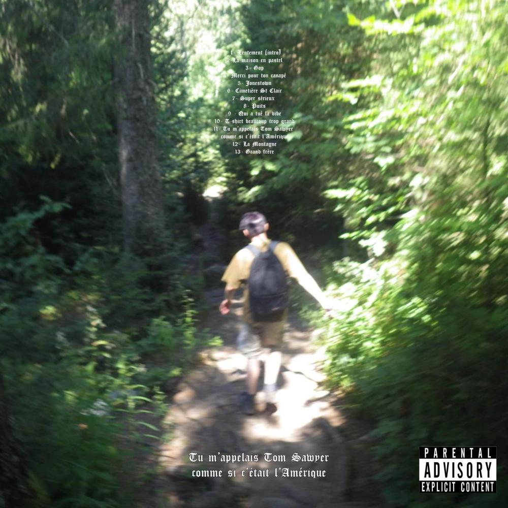 Qui a tué la vibe (feat. Wonderlust Beats) (Explicit)