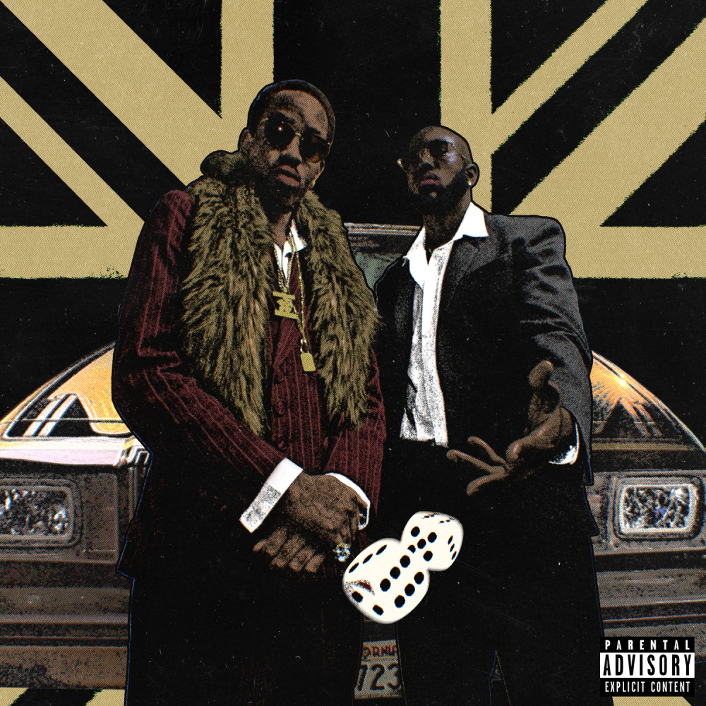 Where You Been (Explicit)